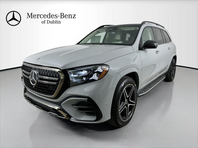 2027 Mercedes-Benz GLS GLS 450 for sale near Dublin, OH