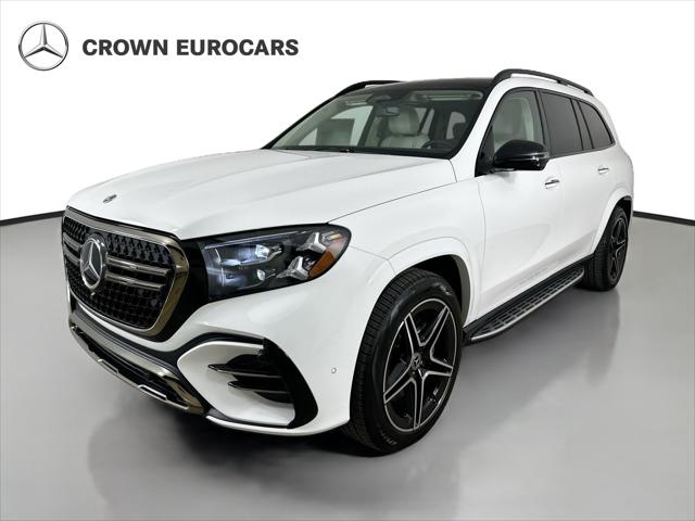 2027 Mercedes-Benz GLS GLS 450 for sale near Dublin, OH