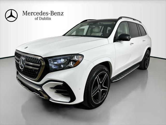 2027 Mercedes-Benz GLS GLS 450 for sale near Dublin, OH