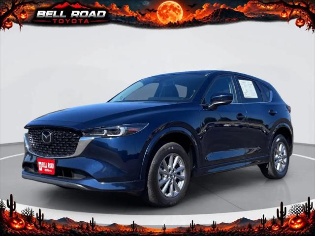 2025 Mazda CX-5 2.5 S Preferred for sale in Phoenix, AZ