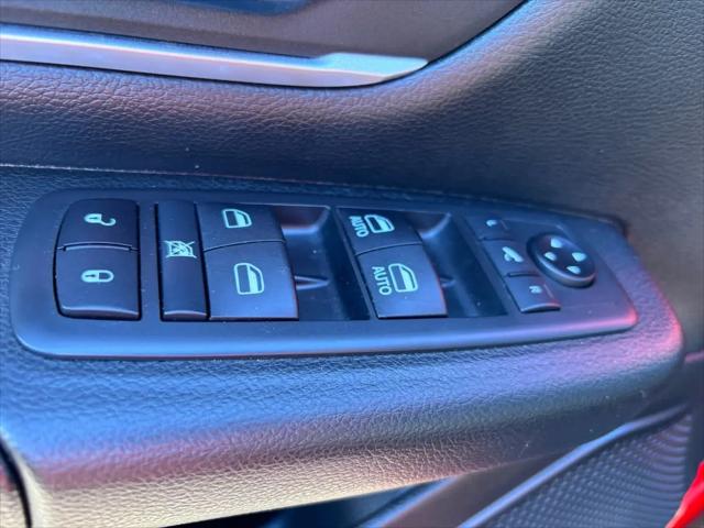 2020 Ram 1500 Lone Star Crew Cab 4x4 57 Box