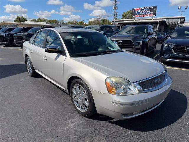 2007 Ford Five Hundred Limited for sale in Lebanon, TN