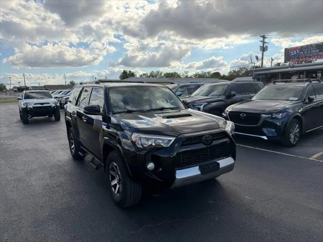 2019 Toyota 4Runner TRD Off Road Premium for sale in Lebanon, TN
