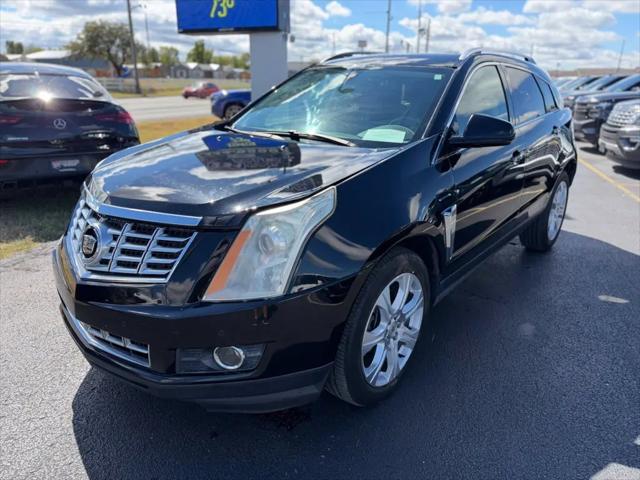 2015 Cadillac SRX Performance Collection for sale in Lebanon, TN