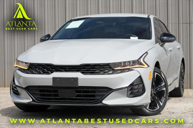 2024 Kia K5 GT-Line for sale in Norcross, GA