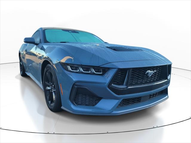 2025 Ford Mustang GT Fastback for sale in Lakeland, FL