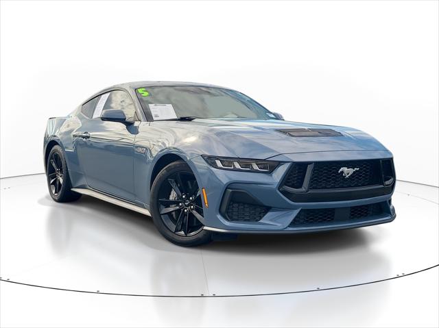 2025 Ford Mustang GT Fastback for sale in Lakeland, FL