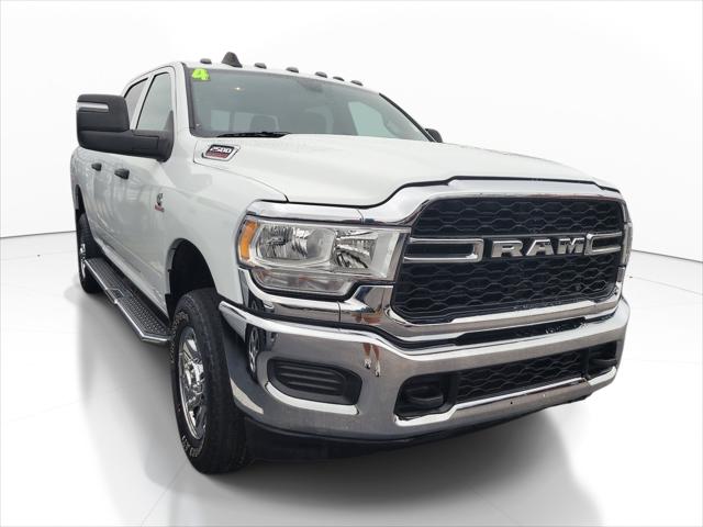 2024 Ram 2500 Tradesman Crew Cab 4x4 64 Box for sale in Lakeland, FL