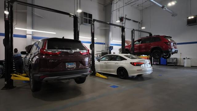 2015 Acura MDX Technology Package