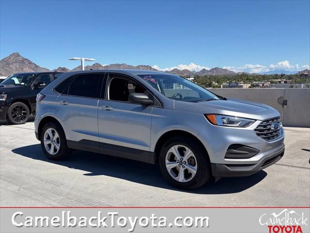 2020 Ford Edge SE for sale in Phoenix, AZ