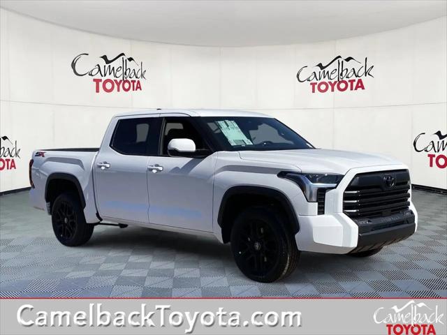 2026 Toyota Tundra SR5 CrewMax 5.5 Bed for sale in Phoenix, AZ