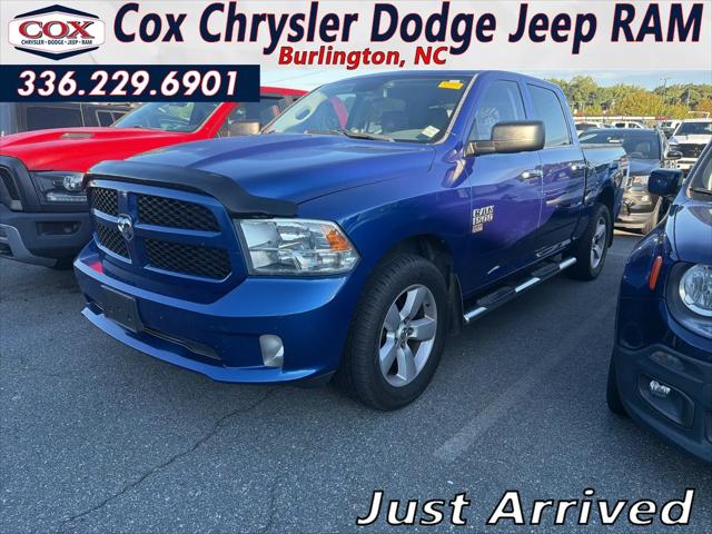 2014 Ram 1500 Express for sale in Burlington, NC