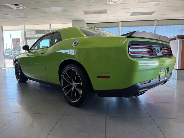 2015 Dodge Challenger R/T Scat Pack