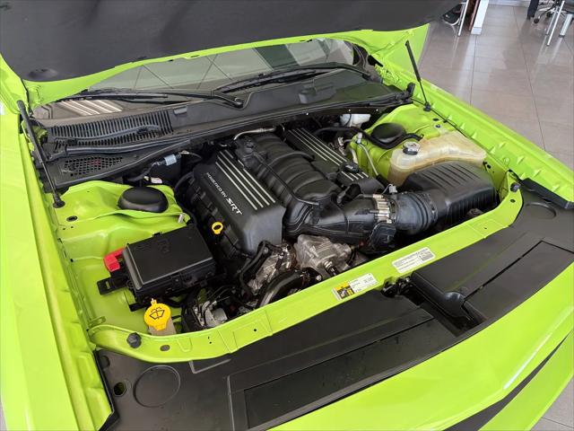 2015 Dodge Challenger R/T Scat Pack