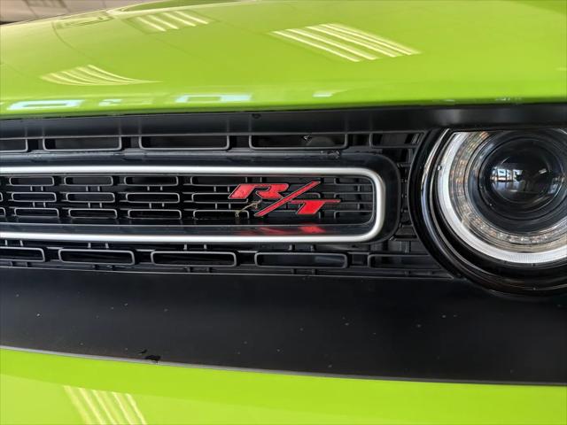 2015 Dodge Challenger R/T Scat Pack