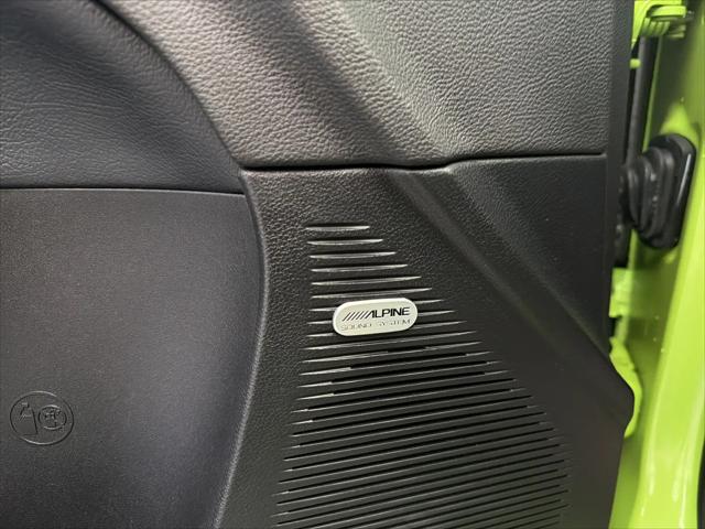 2015 Dodge Challenger R/T Scat Pack