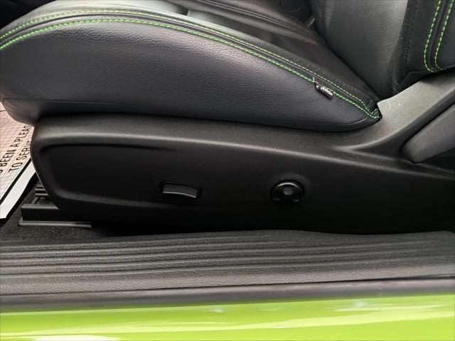 2015 Dodge Challenger R/T Scat Pack