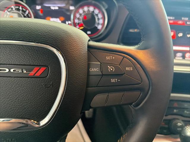 2015 Dodge Challenger R/T Scat Pack