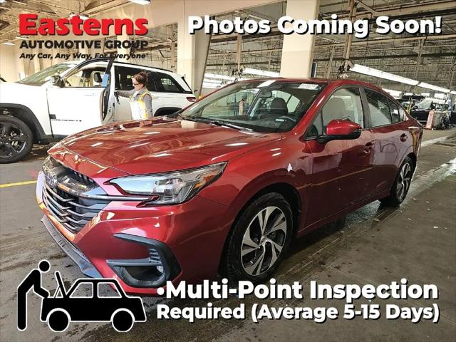 2025 Subaru Legacy Premium for sale in Sterling, VA
