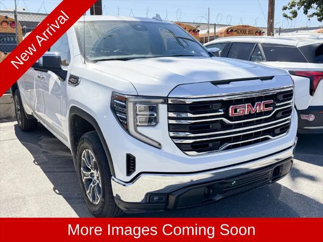 2026 GMC Sierra 1500 Crew Cab, Short Bed, SLT, 4WD for sale in San Bernardino, CA