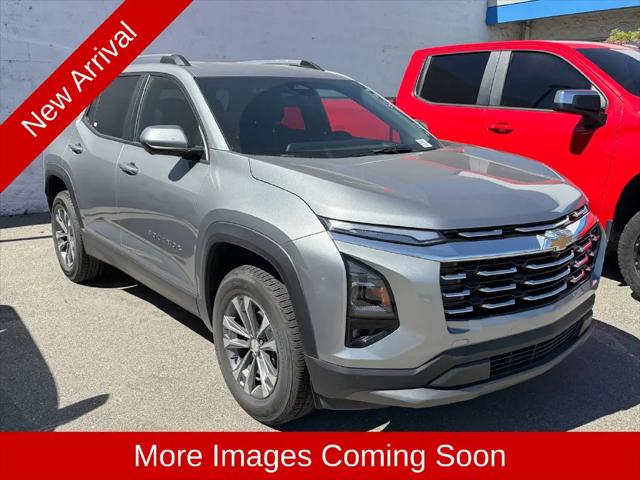 2025 Chevrolet Equinox FWD LT for sale in San Bernardino, CA