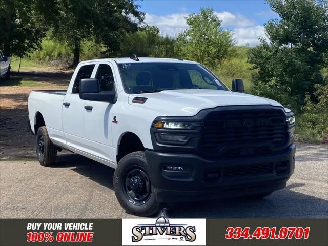 2027 Ram 2500 Tradesman for sale in Prattville, AL