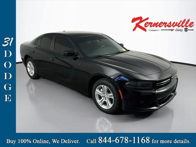 2022 Dodge Charger SXT RWD for sale in Kernersville, NC