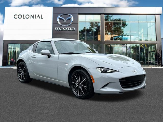 2025 Mazda MX-5 Grand Touring for sale in Danbury, CT