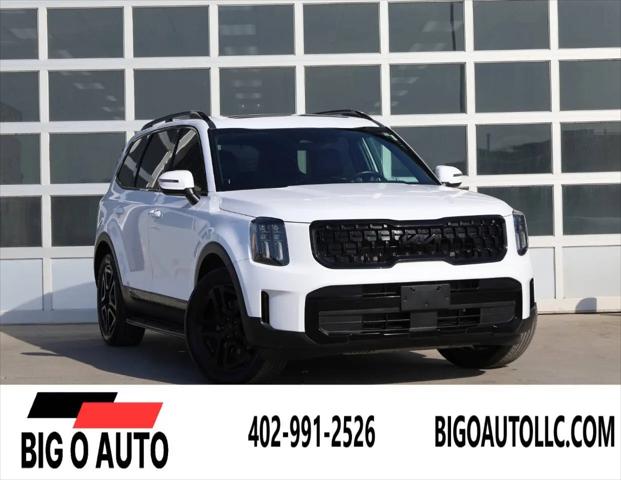 2025 Kia Telluride EX X-Line for sale in Omaha, NE