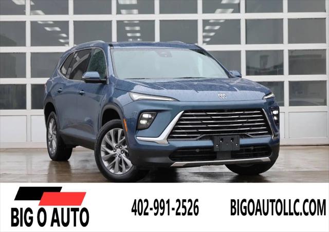 2026 Buick Enclave Preferred FWD for sale in Omaha, NE