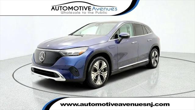2023 Mercedes-Benz EQE 350 4MATIC for sale in Wall Township, NJ