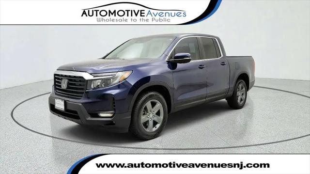 2023 Honda Ridgeline RTL for sale in Wall Township, NJ