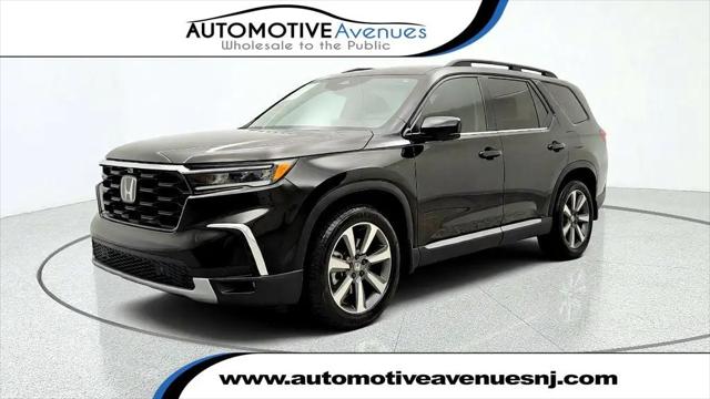 2024 Honda Pilot Elite for sale in Wall Township, NJ