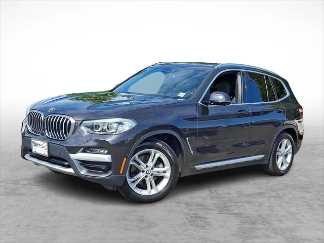 2021 BMW X3 xDrive30i for sale in Sicklerville, NJ