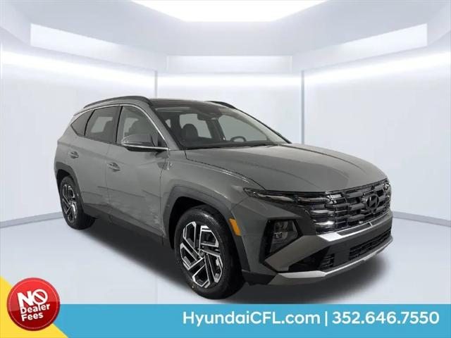 2026 Hyundai Tucson Limited for sale in Clermont, FL