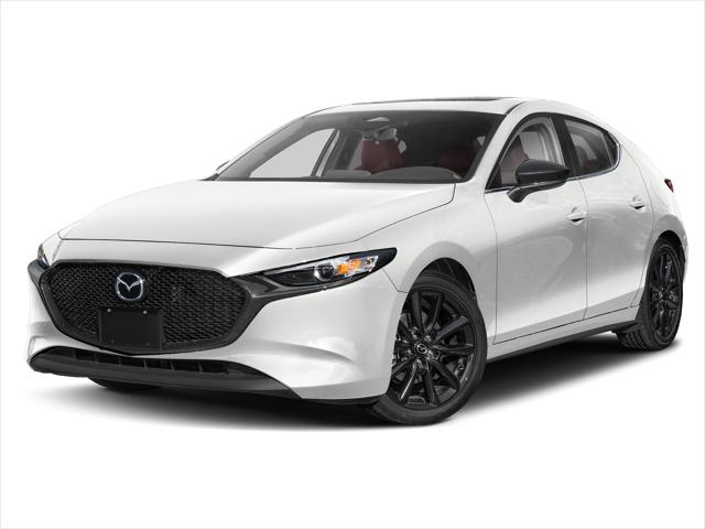 2026 Mazda Mazda3 2.5 S Carbon Edition for sale in Brunswick, OH