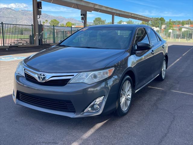 2014 Toyota Camry XLE V6 for sale in Tucson, AZ