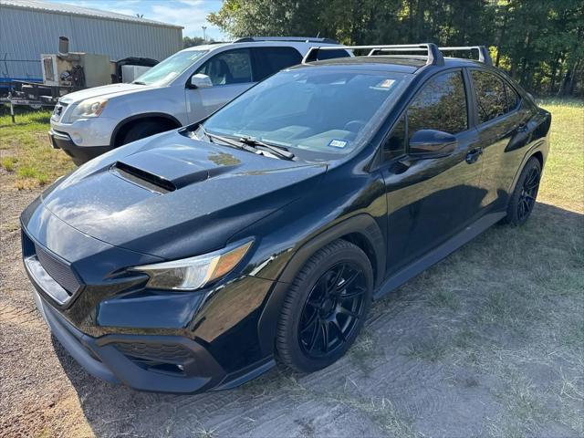 2022 Subaru WRX Premium for sale in Tyler, TX
