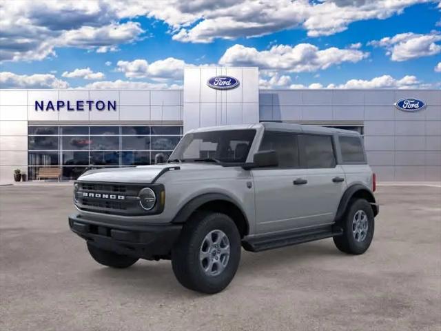 2026 Ford Bronco Big Bend for sale in Libertyville, IL