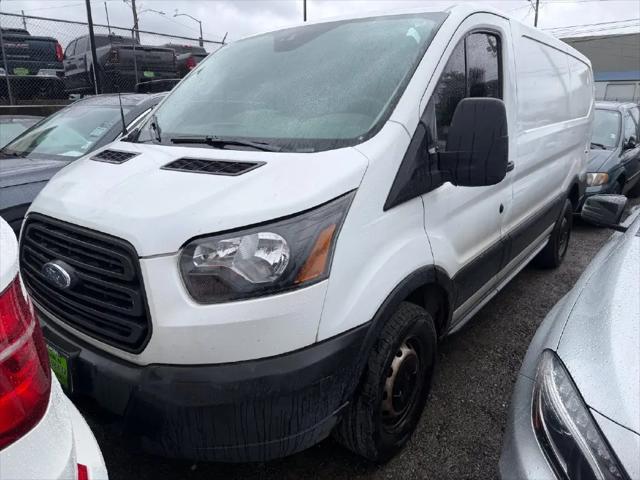 2019 Ford Transit T-250 for sale in Tacoma, WA