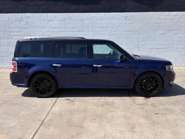 2016 Ford Flex Limited
