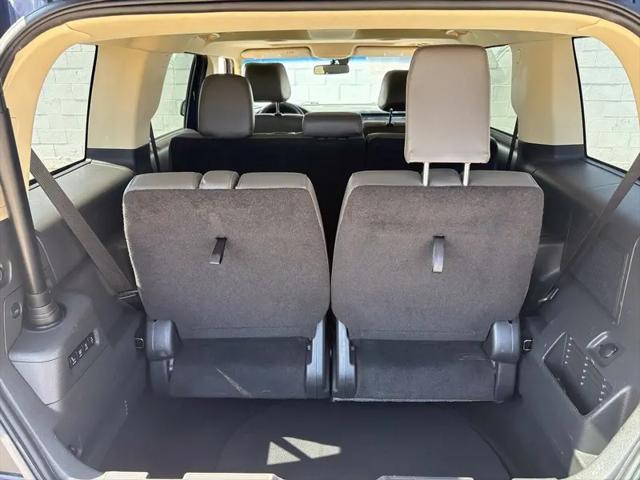 2016 Ford Flex Limited