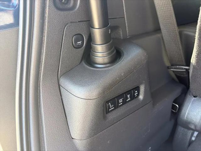 2016 Ford Flex Limited