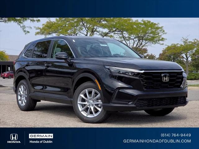 2027 Honda CR-V EX for sale in Dublin, OH