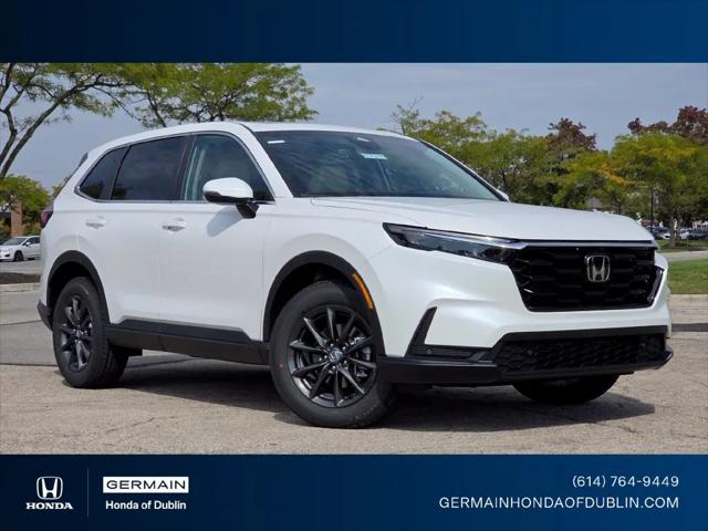 2027 Honda CR-V EX-L for sale in Dublin, OH