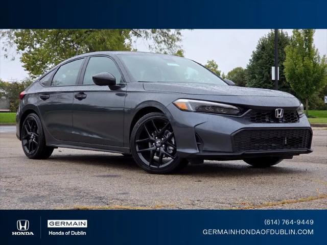 2026 Honda Civic Sport for sale in Dublin, OH