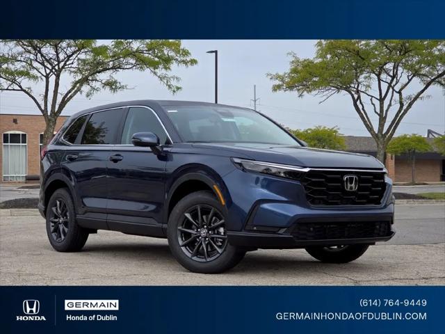 2027 Honda CR-V EX-L for sale in Dublin, OH