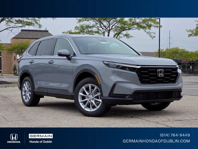 2027 Honda CR-V EX for sale in Dublin, OH