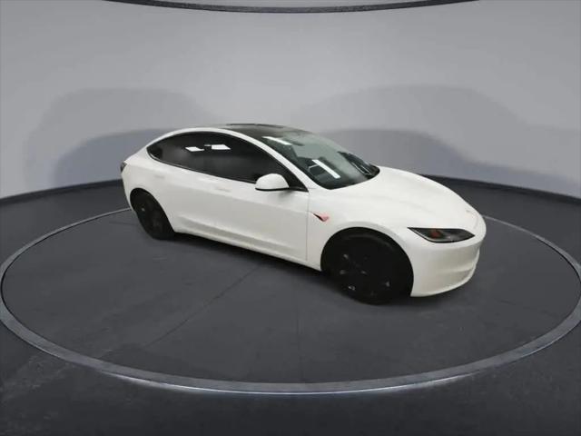 2024 Tesla Model 3 Model 3