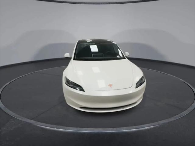 2024 Tesla Model 3 Model 3